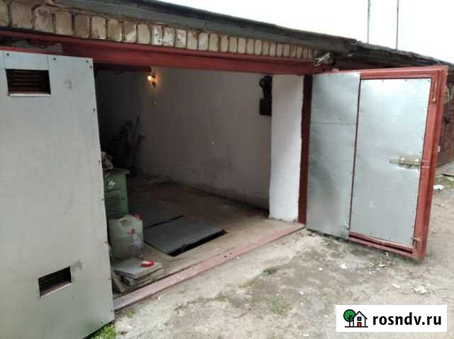 Гараж 18 м² на продажу в Кирове Киров - изображение 1