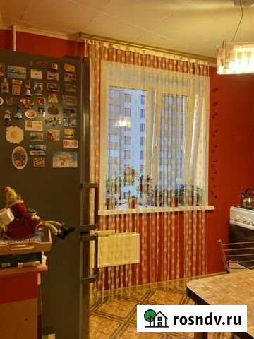 1-комнатная квартира, 34.7 м², 9/9 эт. на продажу в Сыктывкаре Сыктывкар - изображение 1