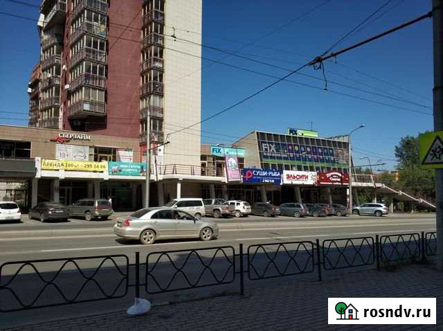 Помещение свободного назначения, 390 кв.м. Красноярск - изображение 1