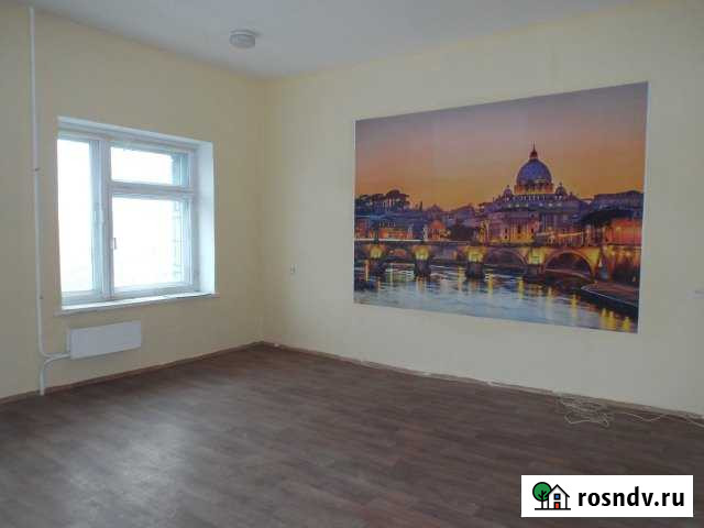 Офисное помещение, 120 кв.м. Томск - изображение 1