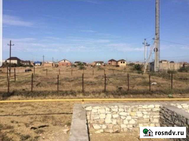 Участок ИЖС 5 сот. на продажу в Каспийске Каспийск - изображение 1