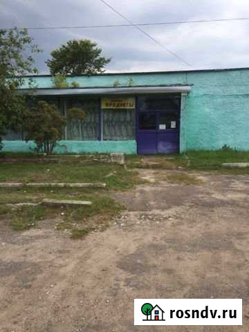 Продаётся магазин Гордеевка - изображение 1
