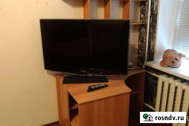 1-комнатная квартира, 35 м², 3/5 эт. в аренду посуточно в Воркуте Воркута - изображение 1