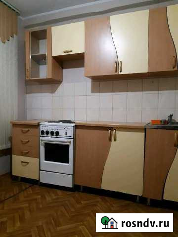 1-комнатная квартира, 34 м², 1/5 эт. в аренду на длительный срок в Абакане Абакан - изображение 1