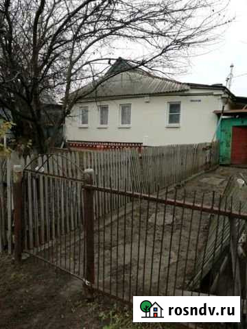 Дом 64 м² на участке 10 сот. на продажу в Курске Курск - изображение 1