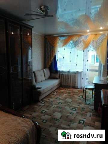 1-комнатная квартира, 31 м², 2/5 эт. на продажу в Петропавловске-Камчатском Петропавловск-Камчатский - изображение 1