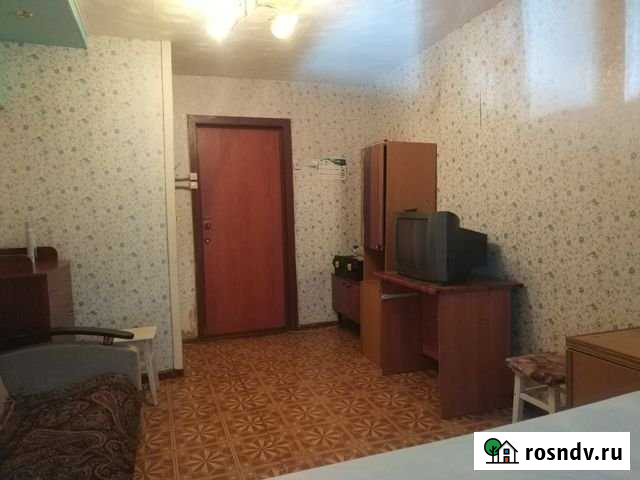Комната 15 м² в 5-ком. кв., 3/5 эт. в аренду на длительный срок в Перми Пермь - изображение 1