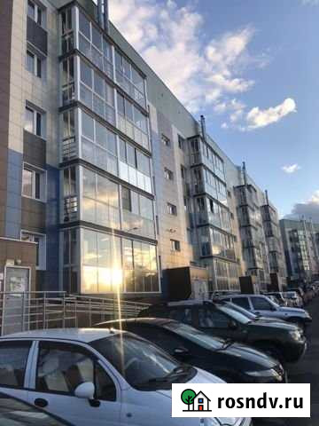 2-комнатная квартира, 56 м², 4/5 эт. на продажу в Петрозаводске Петрозаводск - изображение 1