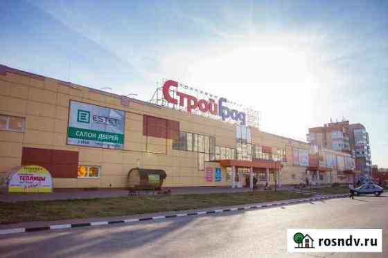 Сдам помещения в ТЦ Стройград пр-т Ульяновский,24 Ульяновск