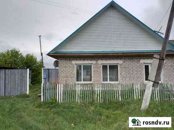 3-комнатная квартира, 52 м², 1/1 эт. на продажу в Упорово Упорово