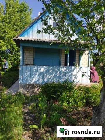 Дача 24 м² на участке 6 сот. на продажу в Семилуках Семилуки - изображение 1