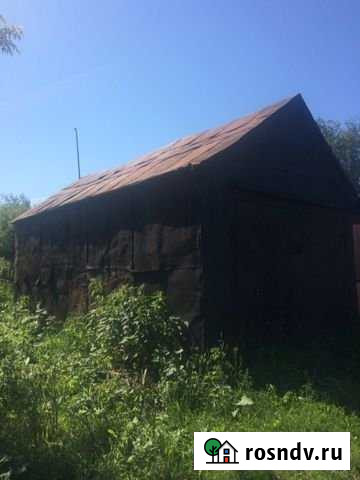 Гараж на продажу в Анжеро-Судженске Анжеро-Судженск - изображение 1