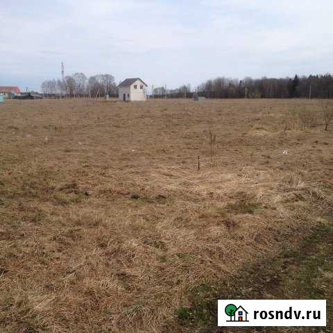 Участок ИЖС 8 сот. на продажу в Красных Ткачах Красные Ткачи - изображение 1