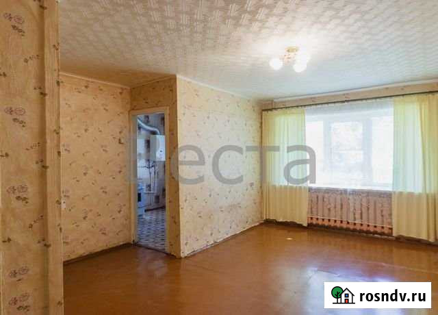 1-комнатная квартира, 28.2 м², 1/5 эт. на продажу в Вологде Вологда - изображение 1