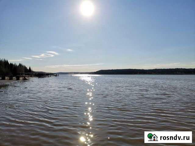 Дача 30 м² на участке 14 сот. на продажу в Перми Пермь - изображение 1