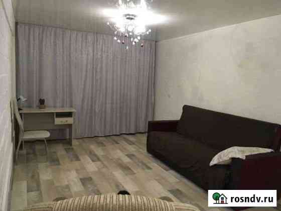 1-комнатная квартира, 32 м², 1/5 эт. в аренду на длительный срок в Ухте Ухта