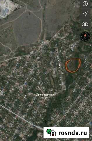 Дача 20 м² на участке 9 сот. на продажу в Волгограде Волгоград - изображение 1