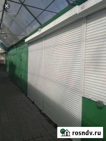 Торговое место, ларёк, павильон, роллет, контейнер Феодосия - изображение 1