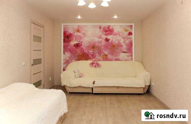 1-комнатная квартира, 38 м², 1/10 эт. на продажу в Пензе Пенза - изображение 1