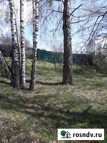 Участок ИЖС 12 сот. на продажу в Глебовском Глебовский - изображение 1
