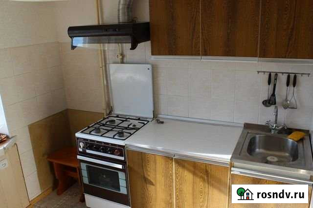 2-комнатная квартира, 50 м², 1/2 эт. в аренду на длительный срок в Калуге Калуга - изображение 1