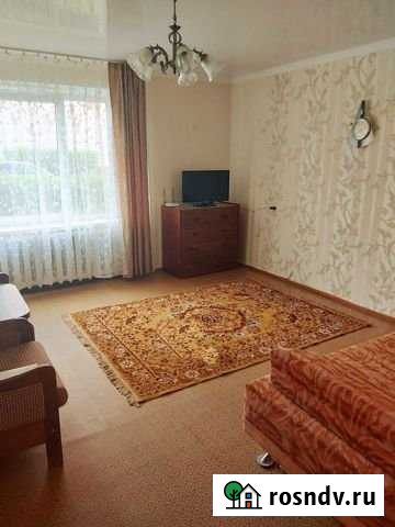 1-комнатная квартира, 50.3 м², 1/5 эт. на продажу в Пионерском Калининградской области Пионерский - изображение 1