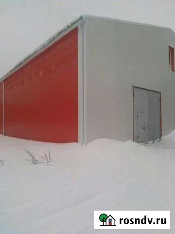 Сдаётся теплое помещение Печора - изображение 1