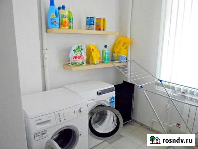 Комната 32 м² в 5-ком. кв., 2/3 эт. в аренду на длительный срок в Коломне Коломна - изображение 1