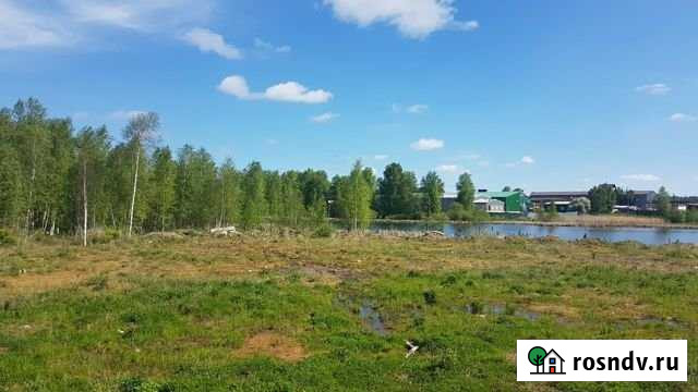 Участок ИЖС 8 сот. на продажу в Верхней Пышме Верхняя Пышма - изображение 1