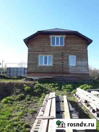 Дом 128 м² на участке 27 сот. на продажу в Елабуге Елабуга