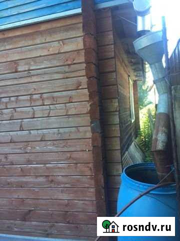 Дача 66 м² на участке 1 сот. на продажу в Домодедово Домодедово - изображение 1