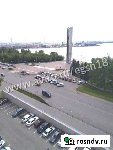 4-комнатная квартира, 115 м², 3/15 эт. на продажу в Ижевске Ижевск - изображение 1