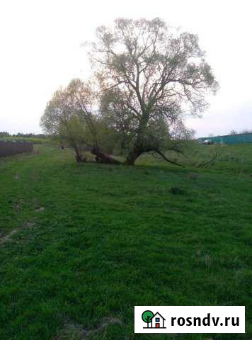 Участок ИЖС 10 сот. на продажу в Чехове Московской области Чехов - изображение 1