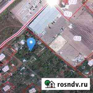 Участок СНТ, ДНП 24 сот. на продажу в Саратове Саратов