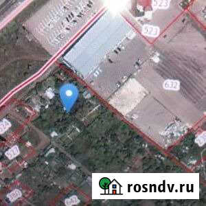 Участок СНТ, ДНП 24 сот. на продажу в Саратове Саратов - изображение 1