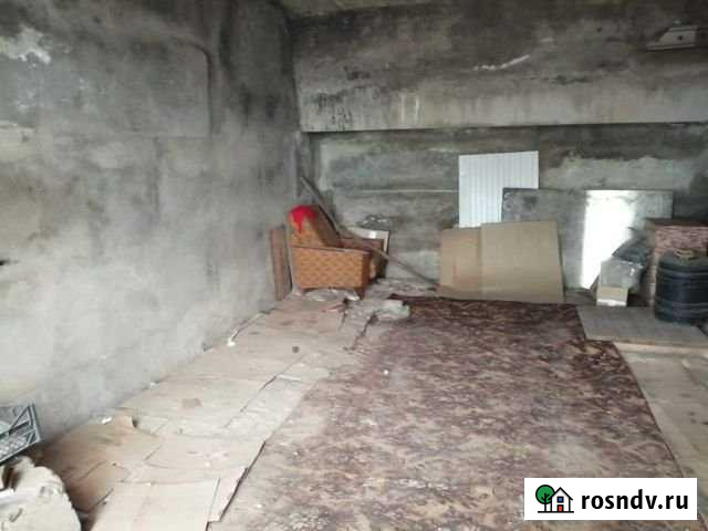 Гараж 25 м² на продажу в Вольске Вольск - изображение 1