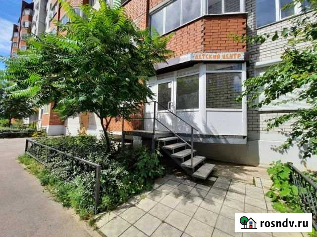 Нежилое помещение свободного назначения Воронеж - изображение 1