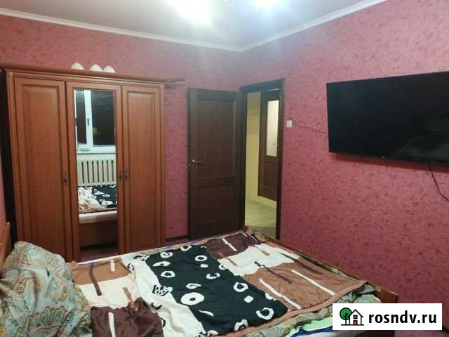 3-комнатная квартира, 65 м², 9/9 эт. в аренду на длительный срок в Тобольске Тобольск - изображение 1