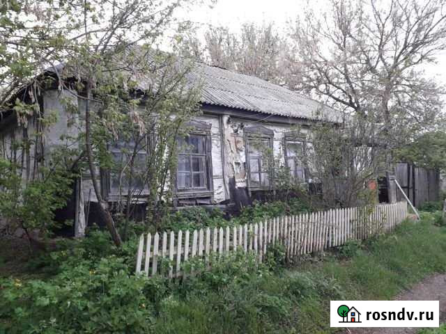 Дом 39.9 м² на участке 15 сот. на продажу в Гремячьем Гремячье - изображение 1