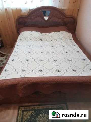 2-комнатная квартира, 42 м², 5/9 эт. в аренду посуточно в Новом Уренгое Новый Уренгой - изображение 1