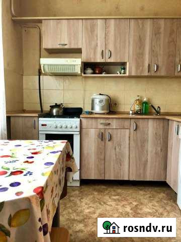 1-комнатная квартира, 37.7 м², 1/9 эт. на продажу в Иваново Иваново - изображение 1