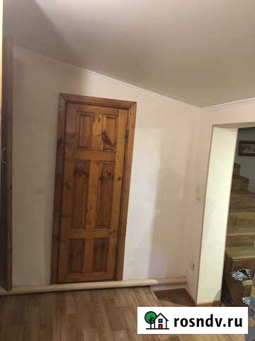 Дом 140 м² на участке 1 сот. на продажу в Саратове Саратов - изображение 1