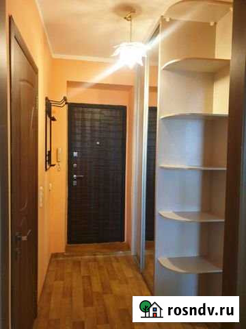 1-комнатная квартира, 37 м², 1/3 эт. на продажу в Емельяново Емельяново - изображение 1