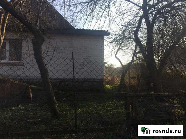 Дом 72.2 м² на участке 3 сот. на продажу в Мамоново Мамоново - изображение 1