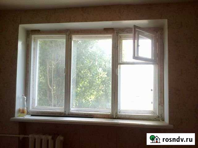 Комната 19 м² в 1-ком. кв., 3/5 эт. на продажу в Камышине Камышин - изображение 1