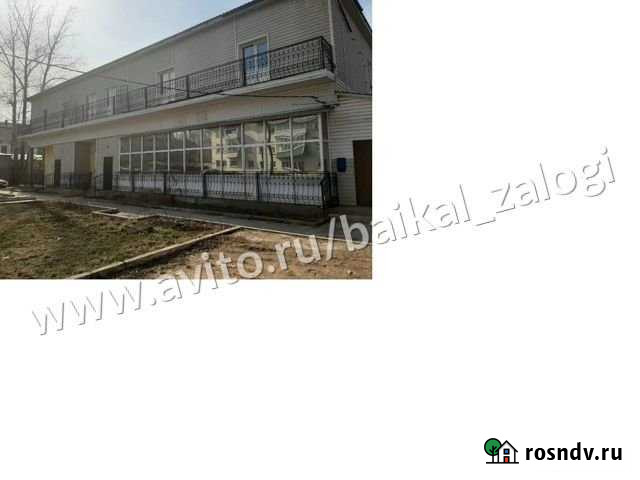 1-комнатная квартира, 45.2 м², 2/2 эт. на продажу в Тайшете Тайшет - изображение 1