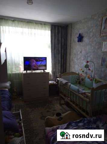 1-комнатная квартира, 35 м², 6/9 эт. на продажу в Тамбове Тамбов - изображение 1