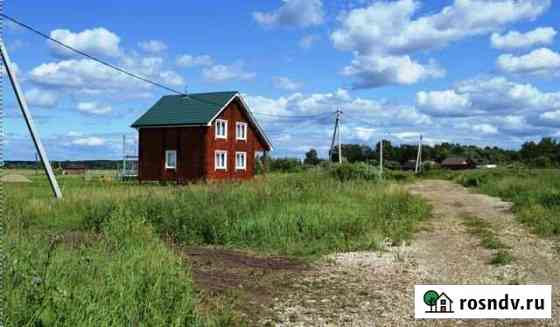 Участок ИЖС 15 сот. на продажу в Ярославле Ярославль