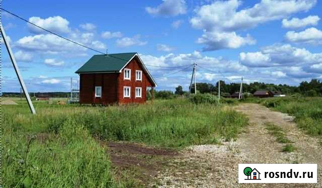 Участок ИЖС 15 сот. на продажу в Ярославле Ярославль - изображение 1