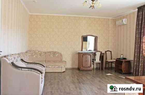 Комната 20 м² в 6-ком. кв., 2/3 эт. в аренду посуточно в Джубге кп Джубга кп
